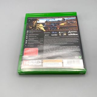 Call of Duty Black Ops 4 Microsoft Xbox One Nuovo