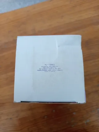 450ml Colonia Lavanda Inglesa de Gal