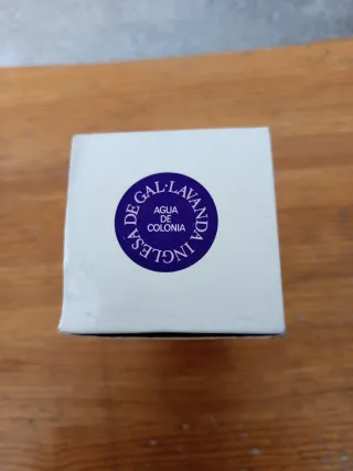 450ml Colonia Lavanda Inglesa de Gal