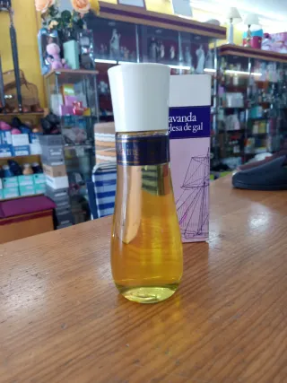450ml Colonia Lavanda Inglesa de Gal