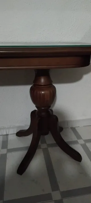Mesa de salón