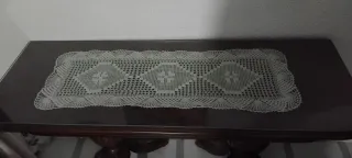 Mesa de salón