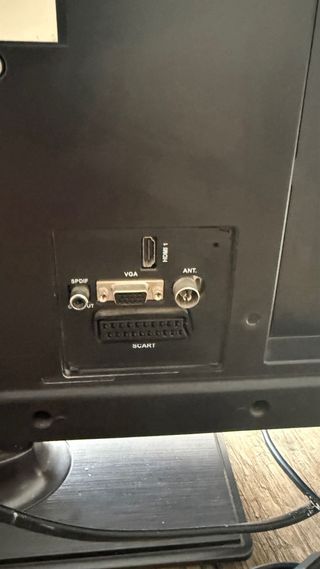 TV Mitsa 24 Gris