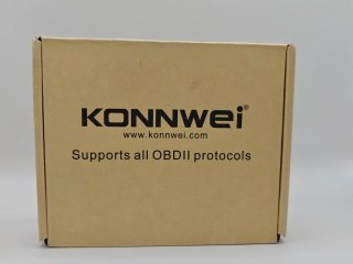 OBDII Scanner Bluetooth 5.0