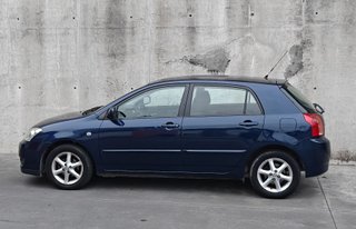 COROLLA 1.6 110CV 174.000KM * 1 DUEÑO Y NACIONAL *