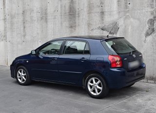 COROLLA 1.6 110CV 174.000KM * 1 DUEÑO Y NACIONAL *
