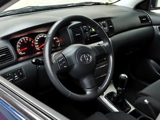 COROLLA 1.6 110CV 174.000KM * 1 DUEÑO Y NACIONAL *