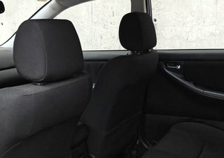 COROLLA 1.6 110CV 174.000KM * 1 DUEÑO Y NACIONAL *