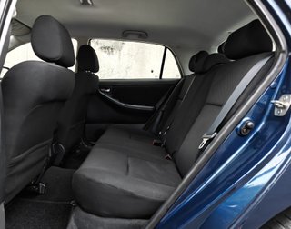 COROLLA 1.6 110CV 174.000KM * 1 DUEÑO Y NACIONAL *