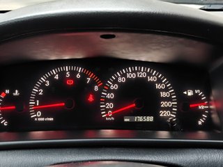 COROLLA 1.6 110CV 174.000KM * 1 DUEÑO Y NACIONAL *