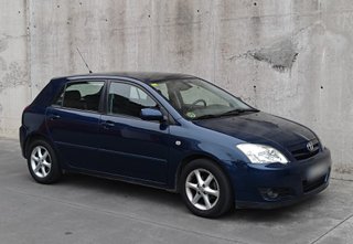 COROLLA 1.6 110CV 174.000KM * 1 DUEÑO Y NACIONAL *