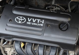 COROLLA 1.6 110CV 174.000KM * 1 DUEÑO Y NACIONAL *