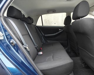COROLLA 1.6 110CV 174.000KM * 1 DUEÑO Y NACIONAL *
