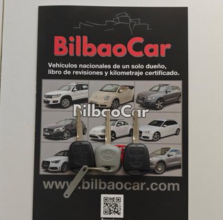 COROLLA 1.6 110CV 174.000KM * 1 DUEÑO Y NACIONAL *