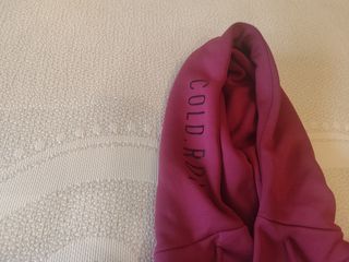 Sudadera Adidas Rosa