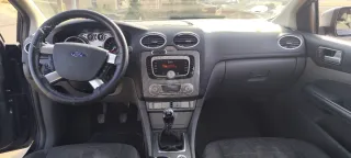 Ford Focus 2010