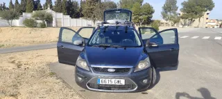Ford Focus 2010