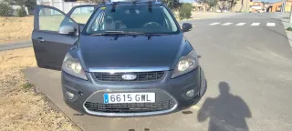 Ford Focus 2010