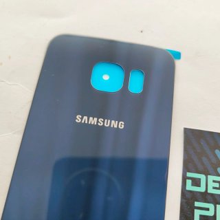 Tapa Trasera Samsung Galaxy S6 Edge