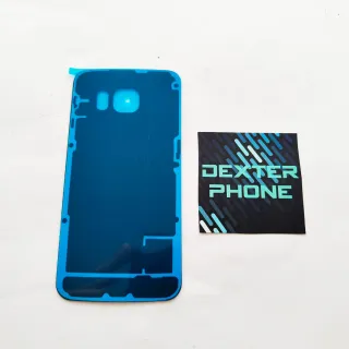 Tapa Trasera Samsung Galaxy S6 Edge