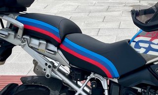 FUNDAS a medida BMW R1200GS 2004-2012