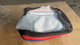 FUNDAS a medida BMW R1200GS 2004-2012