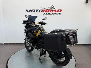 BMW R 1250 GS Adventure 40 ANIVERSARIO