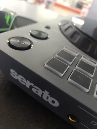 Pioneer DJ DDJ-FLX6-GT Controlador DJ