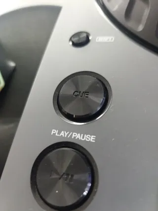 Pioneer DJ DDJ-FLX6-GT Controlador DJ