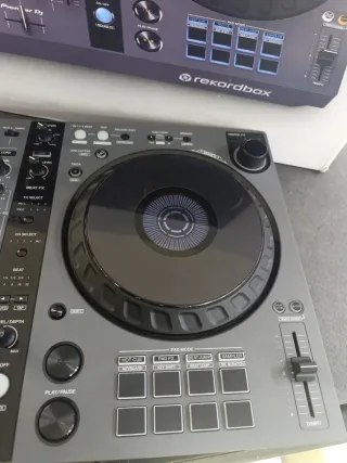 Pioneer DJ DDJ-FLX6-GT Controlador DJ