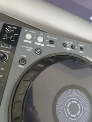 Pioneer DJ DDJ-FLX6-GT Controlador DJ