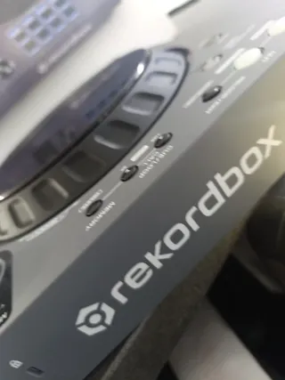 Pioneer DJ DDJ-FLX6-GT Controlador DJ