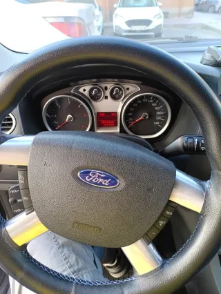 Ford Focus 2009