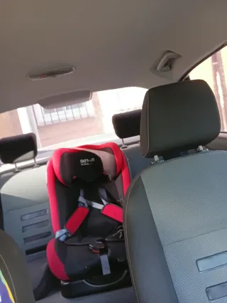 Ford Focus 2009