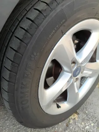 Ford Focus 2009