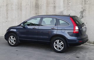 HONDA CR-V 2.2 DTEC 150CV * 1 DUEÑO Y LIBRO *
