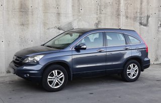 HONDA CR-V 2.2 DTEC 150CV * 1 DUEÑO Y LIBRO *