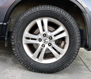 HONDA CR-V 2.2 DTEC 150CV * 1 DUEÑO Y LIBRO *