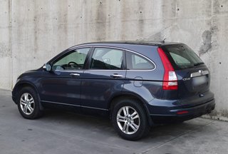 HONDA CR-V 2.2 DTEC 150CV * 1 DUEÑO Y LIBRO *