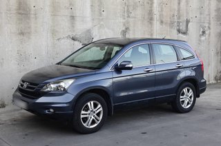 HONDA CR-V 2.2 DTEC 150CV * 1 DUEÑO Y LIBRO *