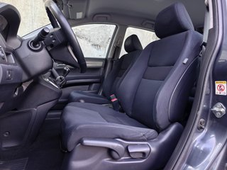 HONDA CR-V 2.2 DTEC 150CV * 1 DUEÑO Y LIBRO *