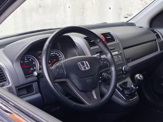 HONDA CR-V 2.2 DTEC 150CV * 1 DUEÑO Y LIBRO *