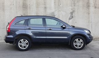 HONDA CR-V 2.2 DTEC 150CV * 1 DUEÑO Y LIBRO *