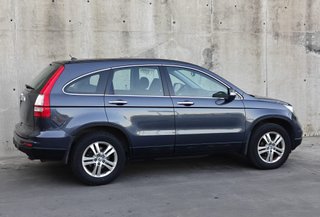 HONDA CR-V 2.2 DTEC 150CV * 1 DUEÑO Y LIBRO *