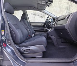HONDA CR-V 2.2 DTEC 150CV * 1 DUEÑO Y LIBRO *