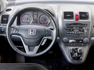 HONDA CR-V 2.2 DTEC 150CV * 1 DUEÑO Y LIBRO *