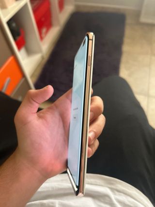 Samsung Galaxy S10 Negro