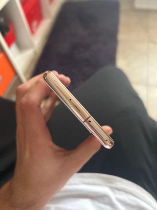 Samsung Galaxy S10 Negro