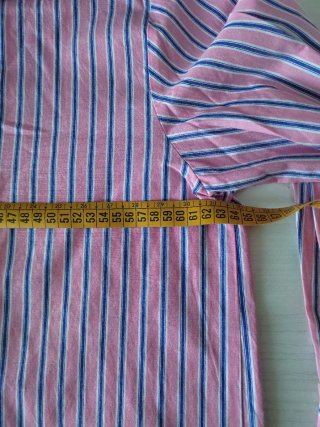 Camisa mujer Stradivarius