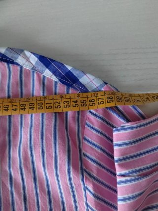 Camisa mujer Stradivarius